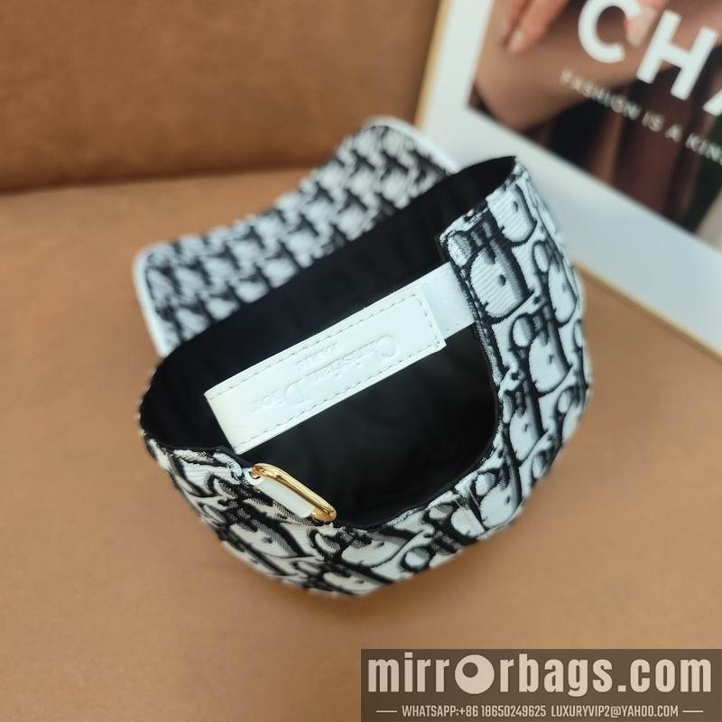Replica Dior Hat dx51