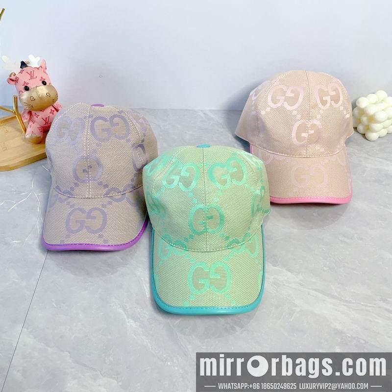 Replica Gucci Hat dx134