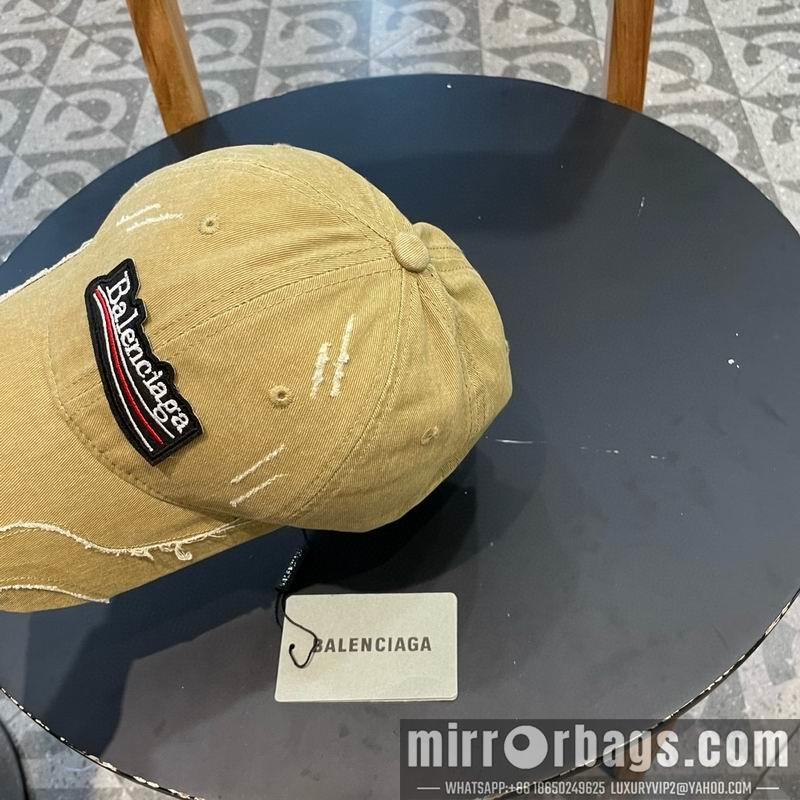 Replica Balenciaga Hat 072303