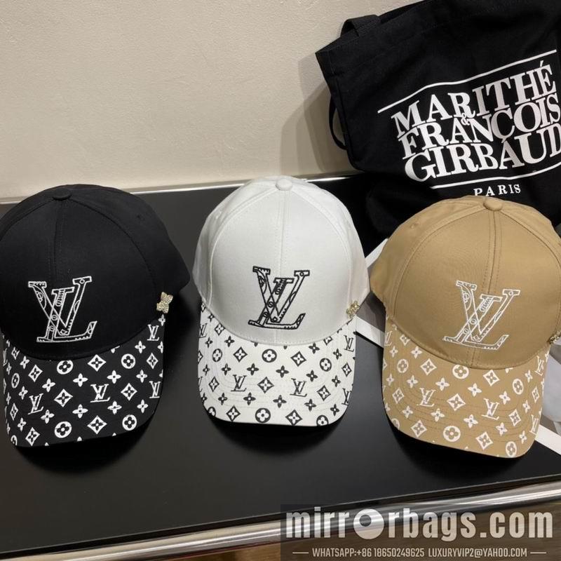 Replica LV Hat 122139