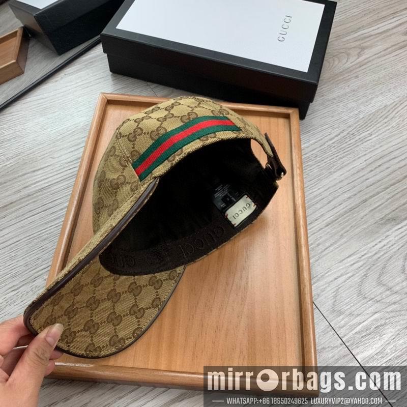 Replica Gucci Hat dx05