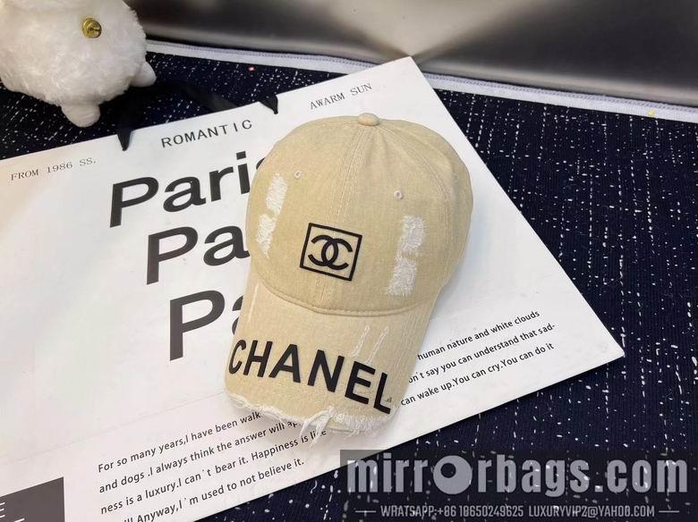 Replica Chanel Hat dxn13