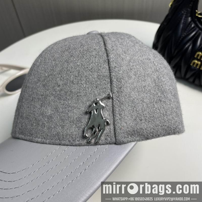 Replica Polo Hat 010401