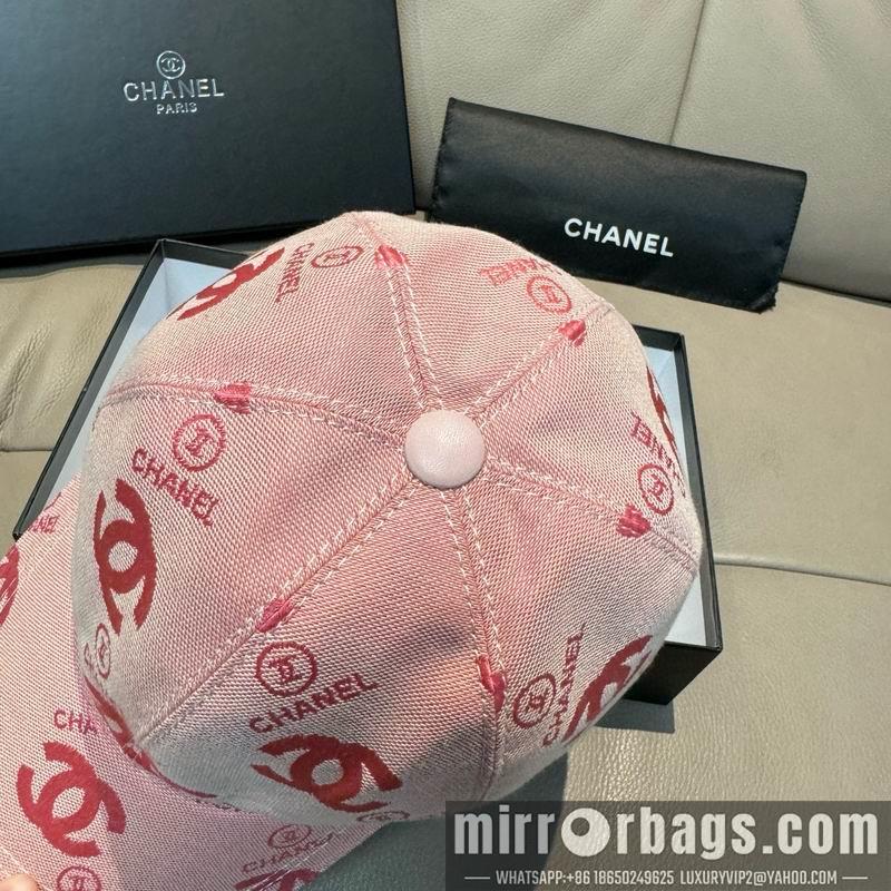 Replica Chanel Hat dx53