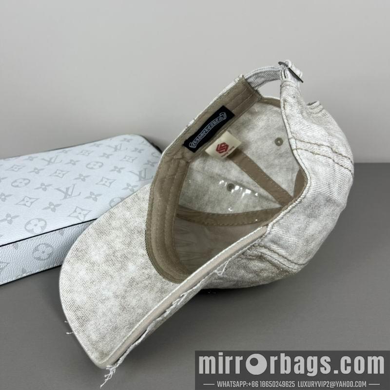 Replica Chrome Hearts Hat dx43