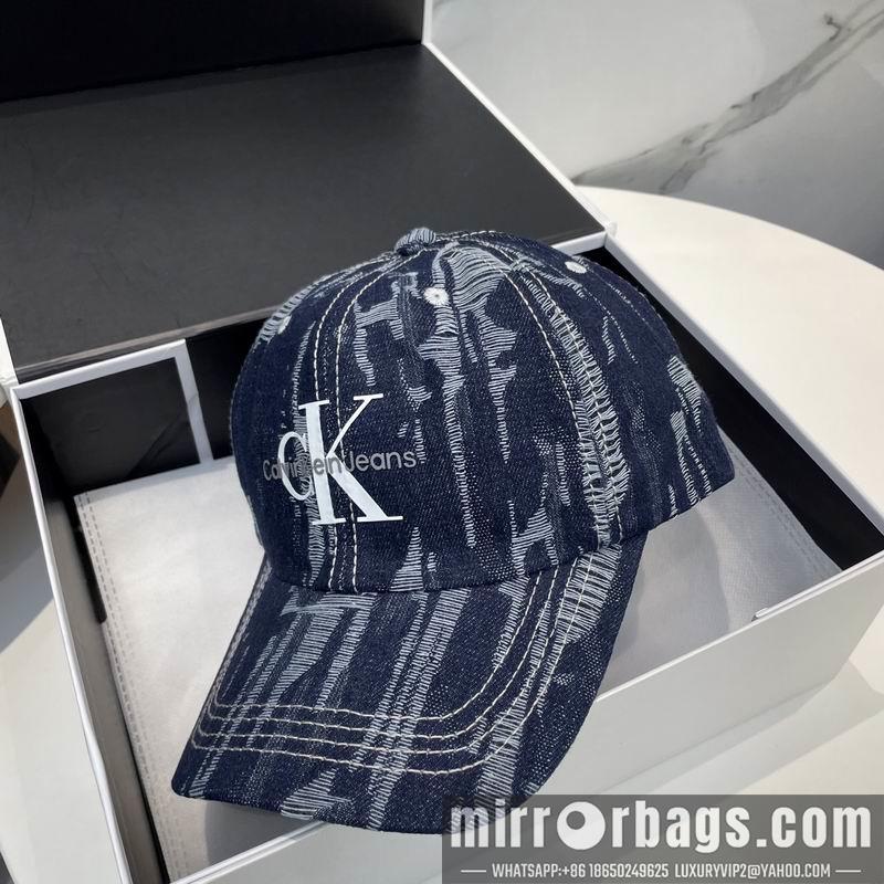 Replica Ck Hat dx39