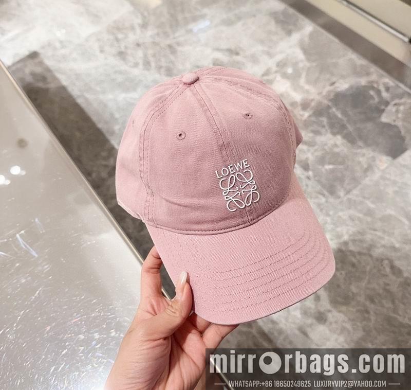 Replica Loewe Hat dx56
