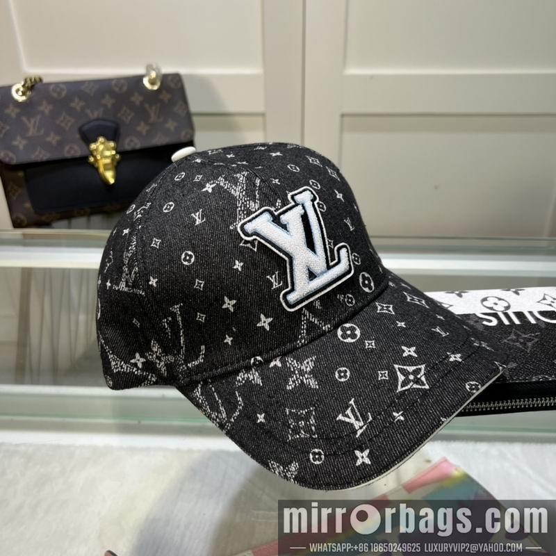 Replica LV Hat dx16