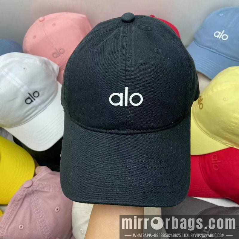 Replica Alo Hat dx26