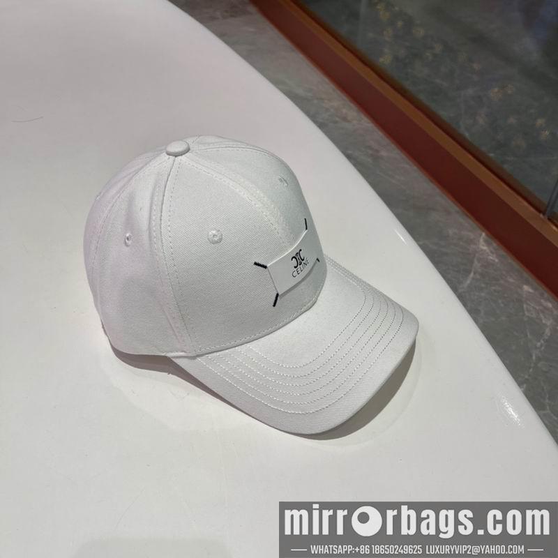 Replica Celine Hat 042708
