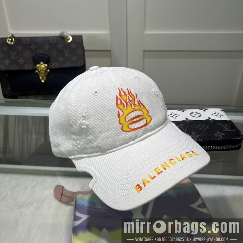 Replica Balenciaga Hat dx84