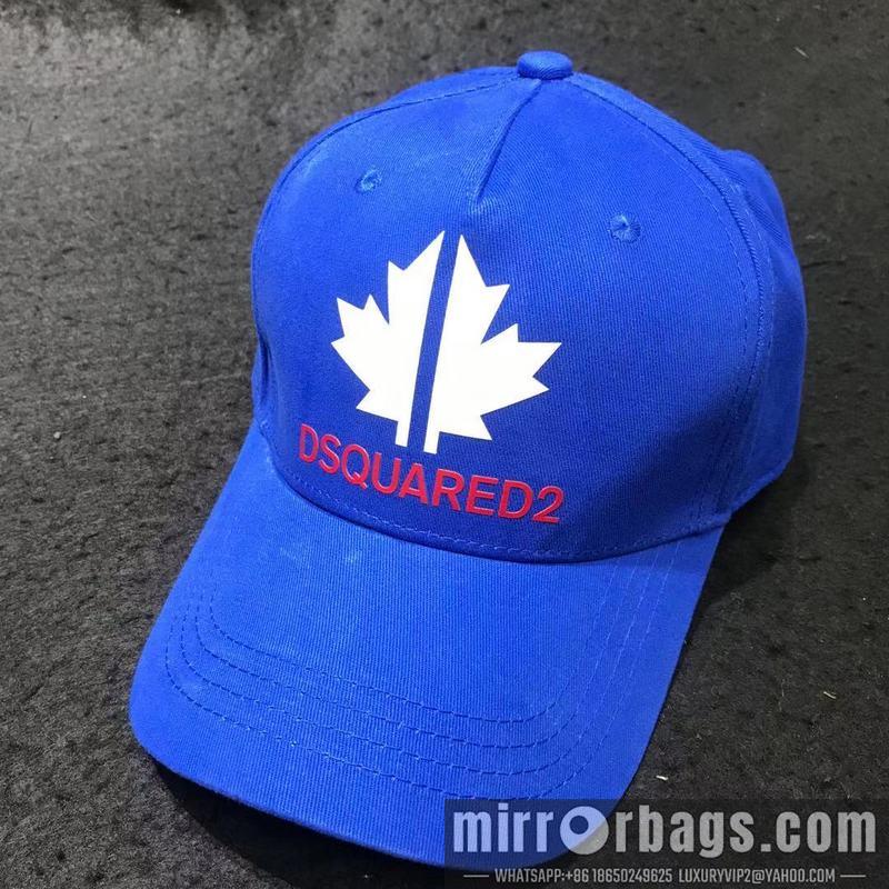 Replica DSQ Hat all