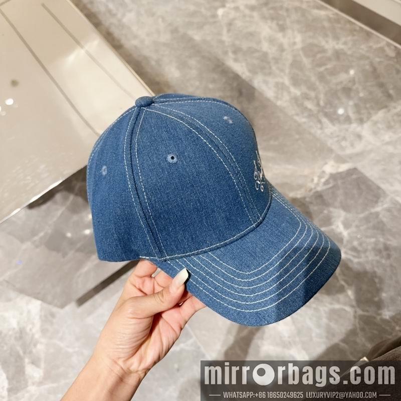 Replica LV Hat dx98