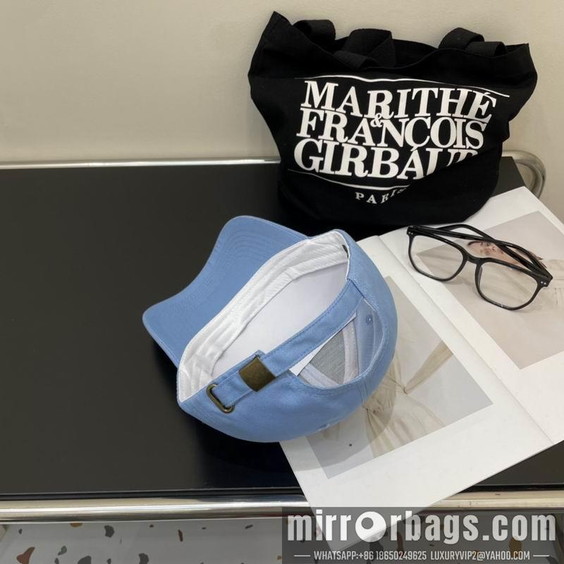 Replica Prada Hat 042809
