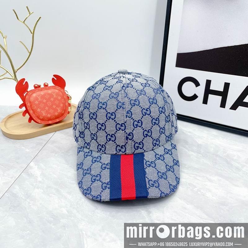 Replica Gucci Hat dx09