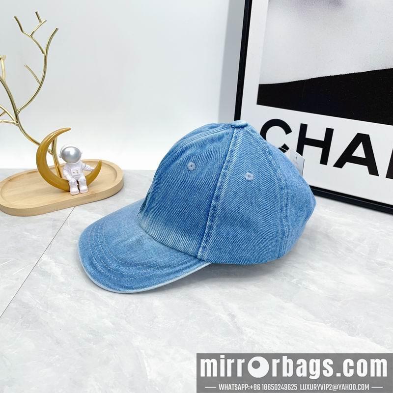 Replica Polo Hat dx24