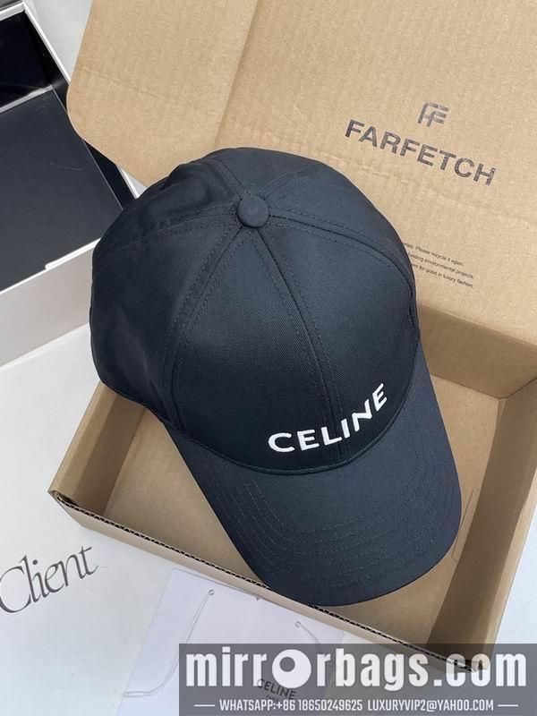 Replica Celine Hat dx129