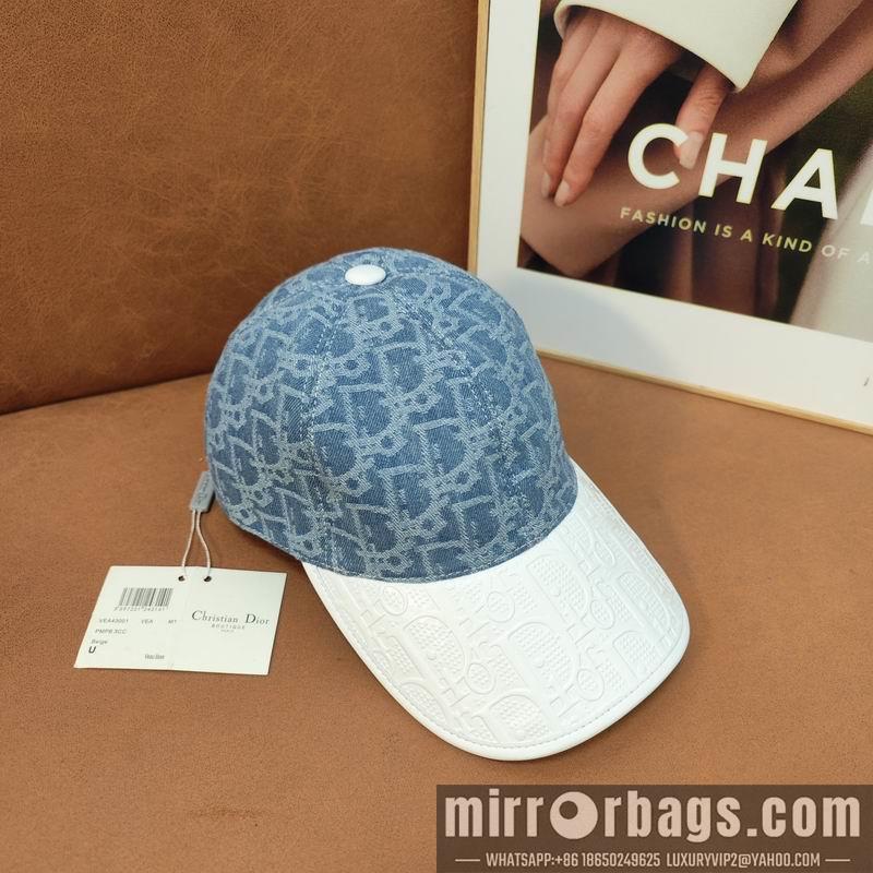 Replica Dior Hat dx65