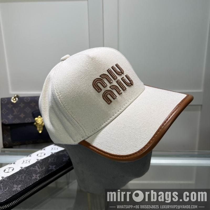 Replica Miumiu Hat 071301