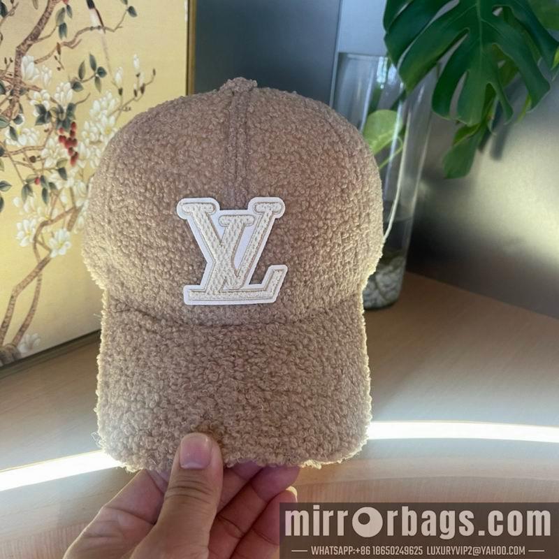 Replica LV Hat 010601