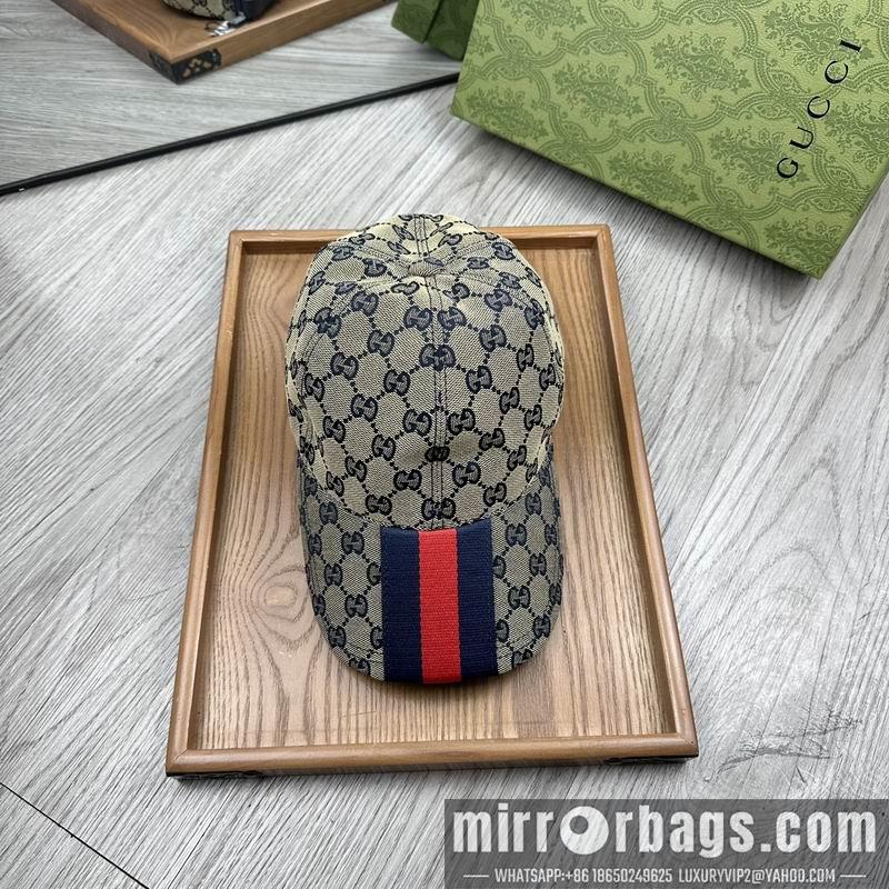 Replica Gucci Hat 071201