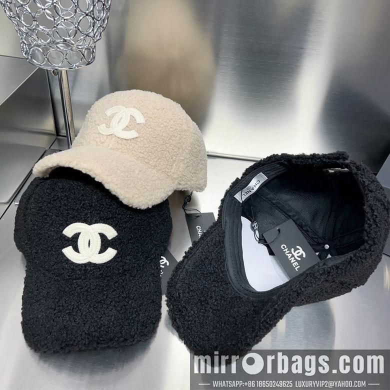 Replica Chanel Hat dxn01