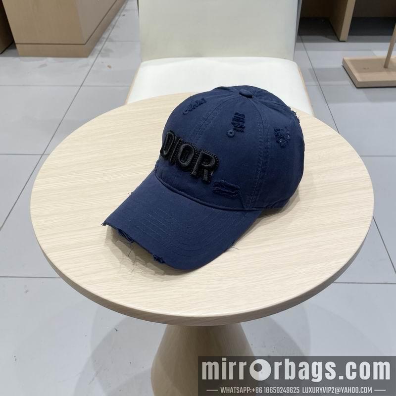 Replica Dior Hat 040201