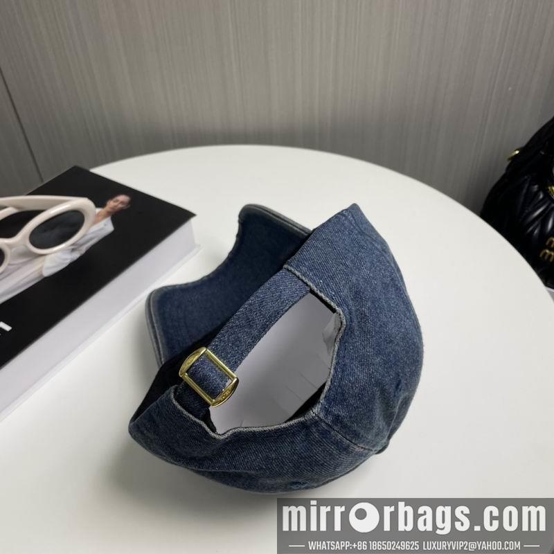 Replica Celine Hat dx44