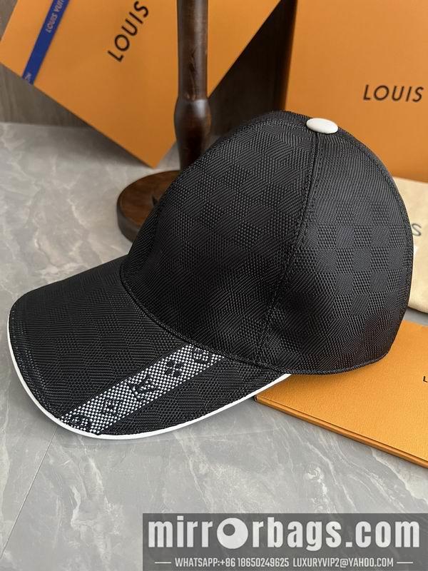 Replica LV Hat dx04