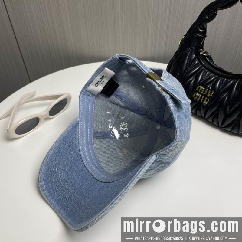Replica Celine Hat dx28