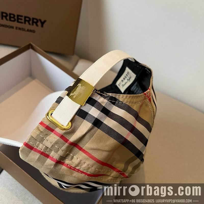 Replica Burberry Hat dx22