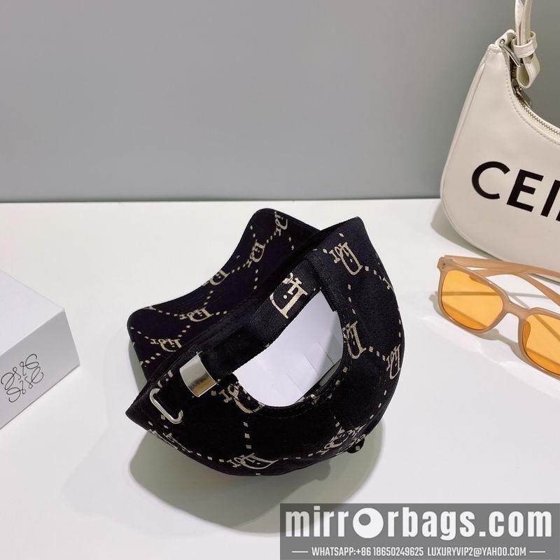 Replica Dior Hat 010201