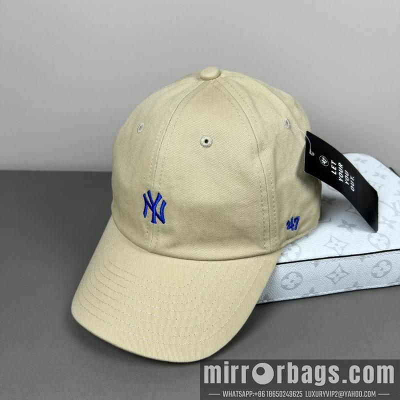 Replica NY Hat dx64