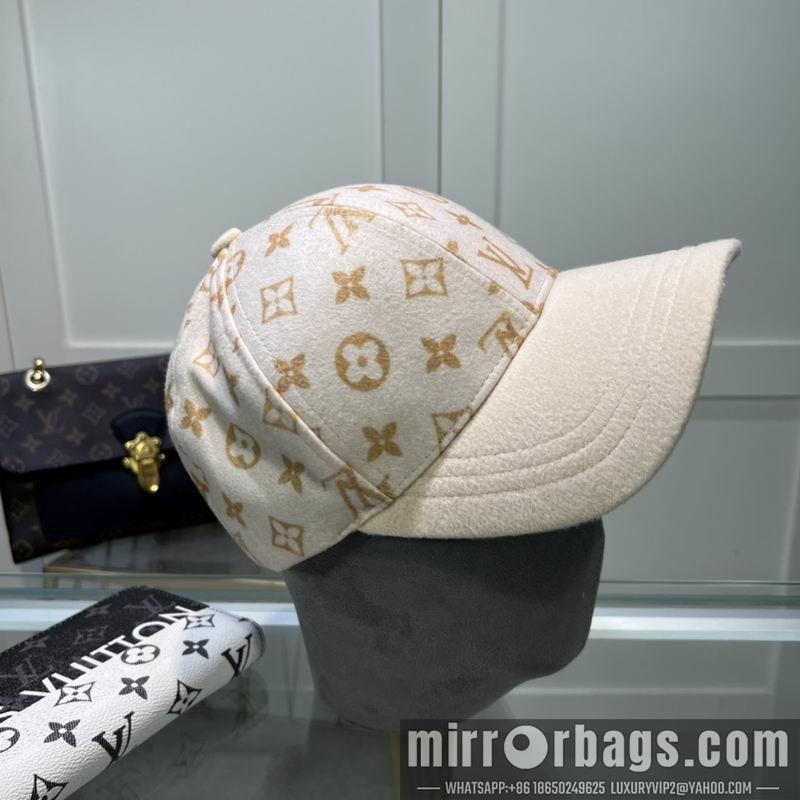 Replica LV Hat dx115