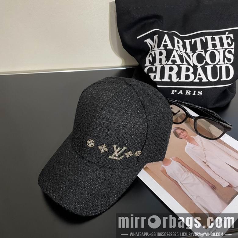 Replica LV Hat dxn13