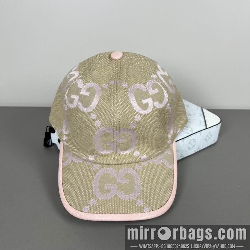 Replica Gucci Hat dx34
