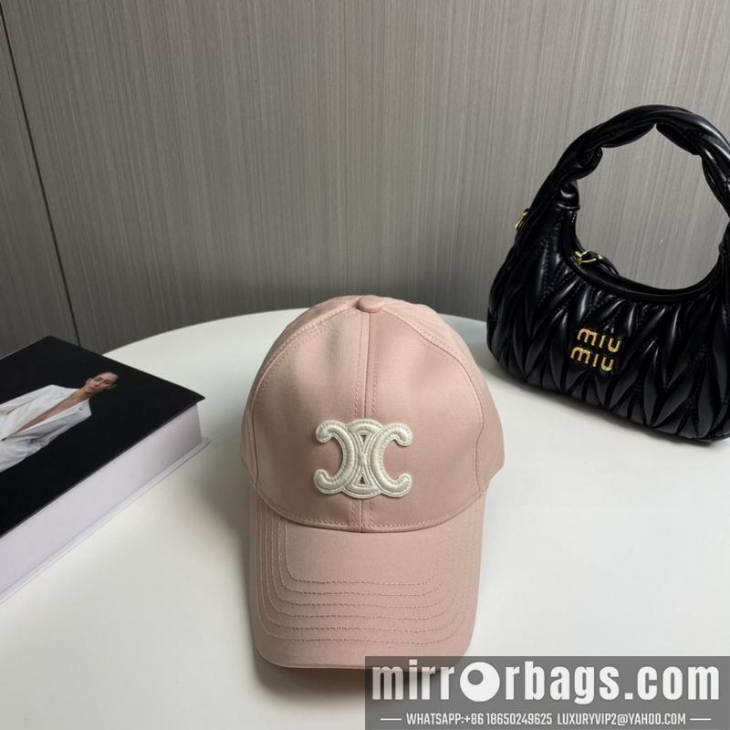 Replica Celine Hat dx84