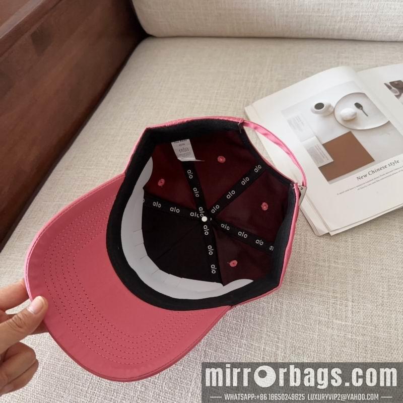 Replica Alo Hat dx01