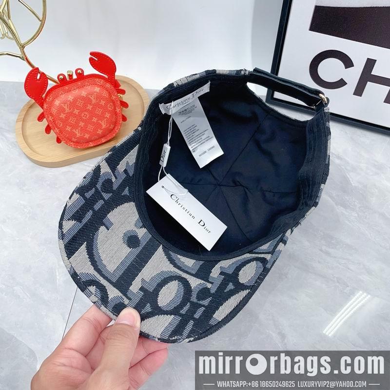 Replica Dior Hat dx71