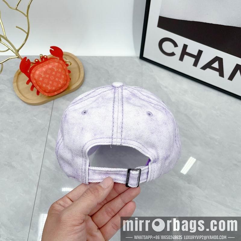 Replica Chrome Hearts Hat dx50