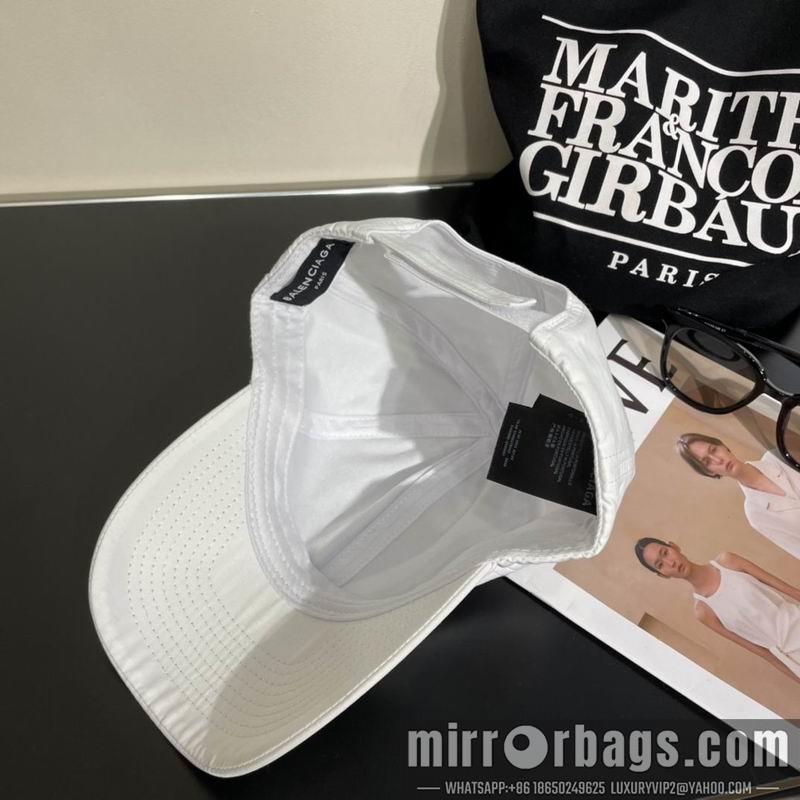 Replica Balenciaga Hat 120459