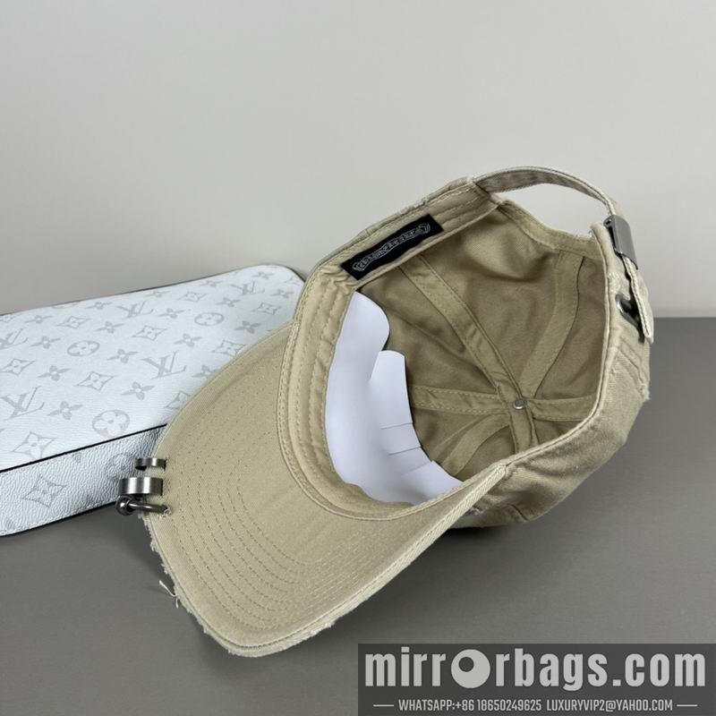 Replica Chrome Hearts Hat dx48