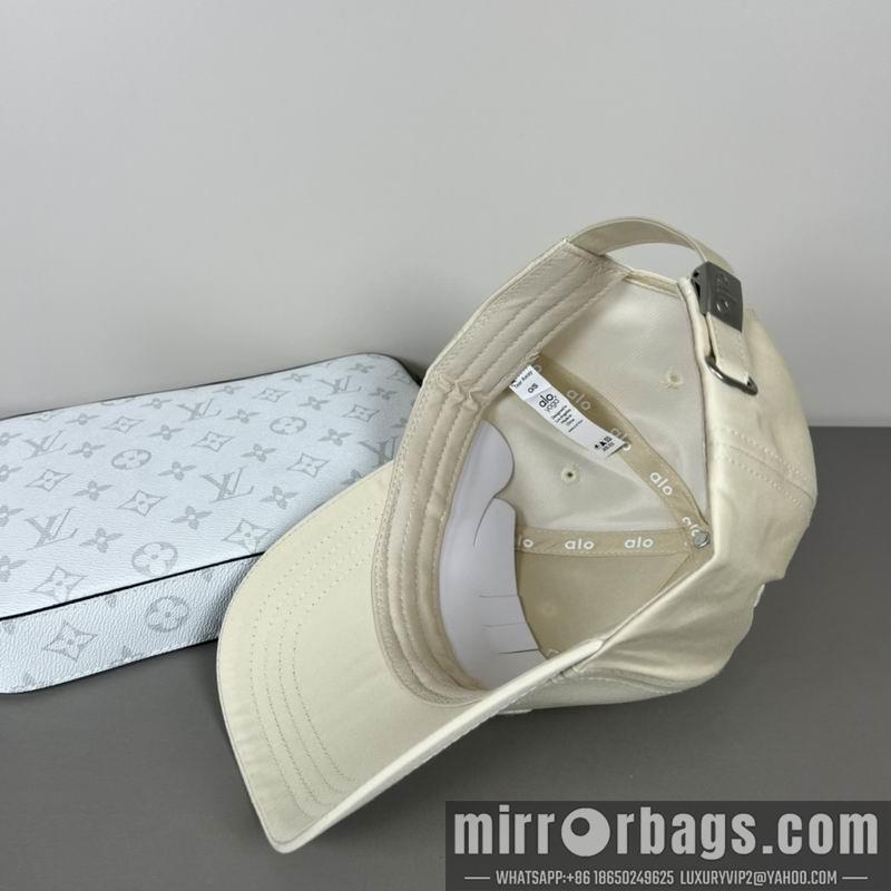 Replica Alo Hat dx15