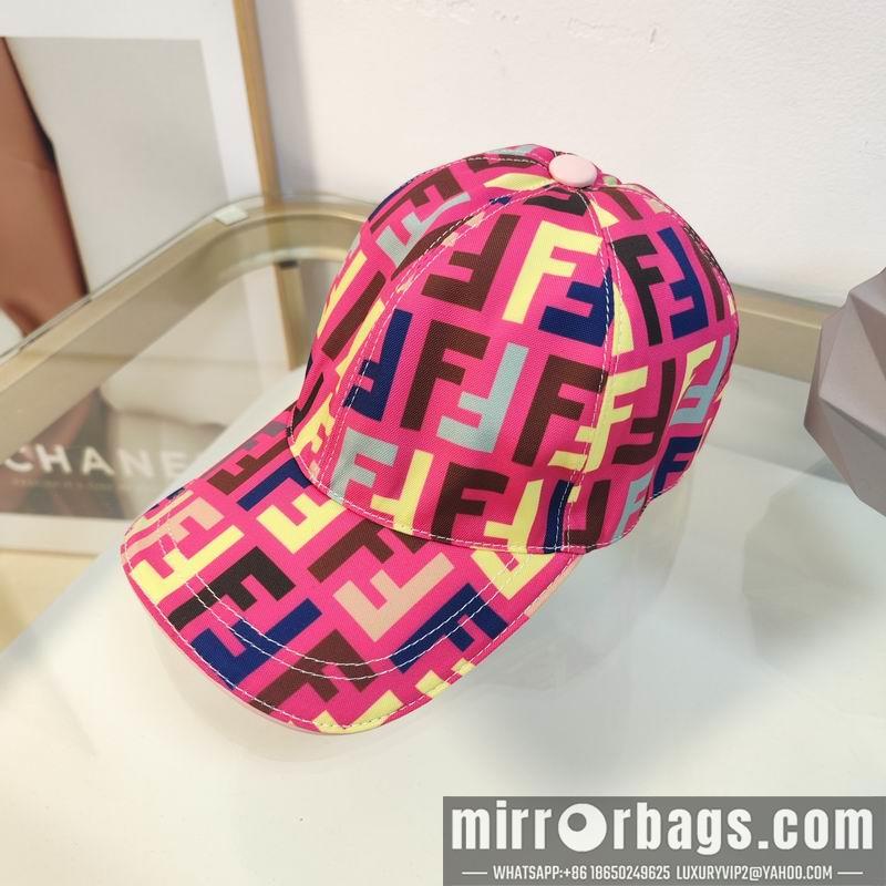Replica Fendi Hat dx74