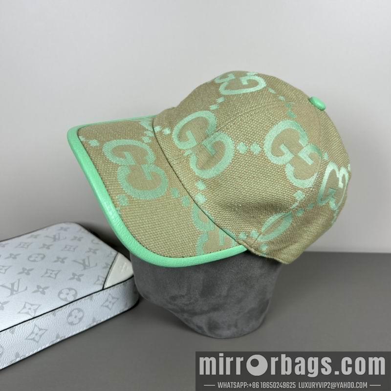 Replica Gucci Hat dx34