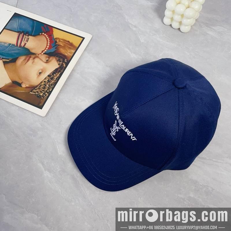 Replica YSL Hat dx18