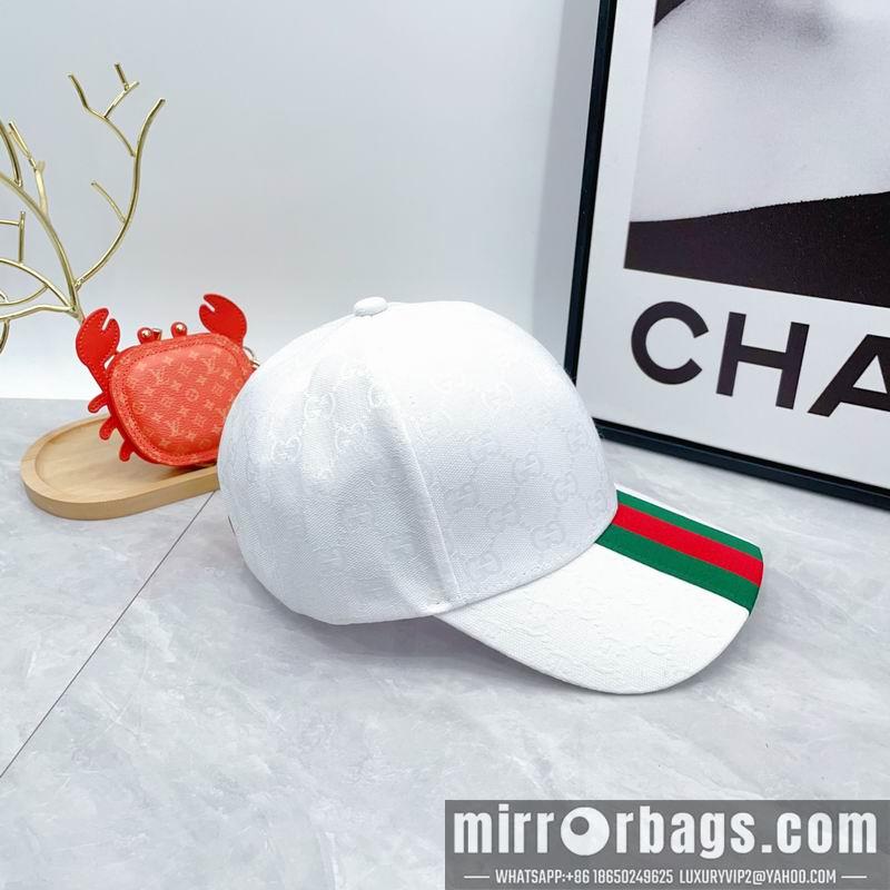 Replica Gucci Hat dx09