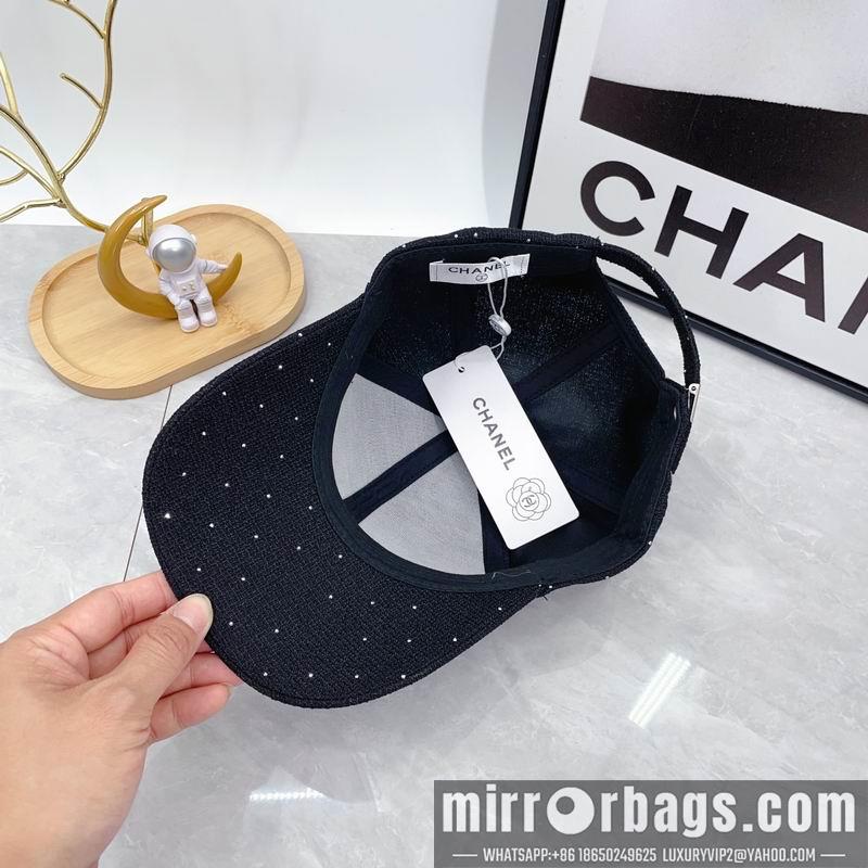 Replica Chanel Hat dx51