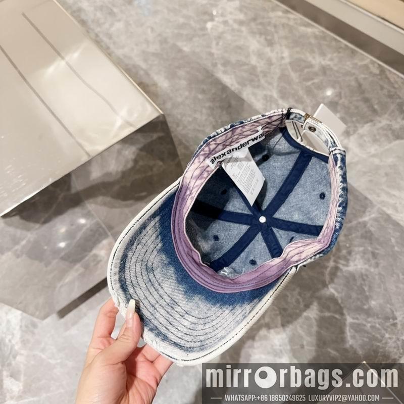 Replica Alexander Wang Hat 081801