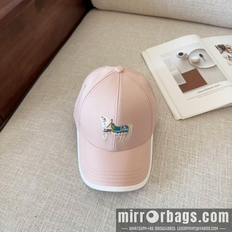 Replica Hermes Hat dx24